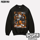 NAR02 Naruto Uzumaki - NARUTO - ADULTO (Polera o Polerón) 6