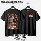 NAR02 Naruto Uzumaki - NARUTO - INFANTIL (Polera o Polerón) 2