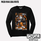 NAR02 Naruto Uzumaki - NARUTO - INFANTIL (Polera o Polerón) 3