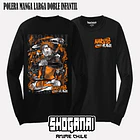 NAR02 Naruto Uzumaki - NARUTO - INFANTIL (Polera o Polerón) 4