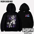 NAR03 Sasuke Uchiha - NARUTO - ADULTO (Polera o Polerón) 5