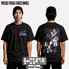 NAR03 Sasuke Uchiha - NARUTO - ADULTO (Polera o Polerón) 2