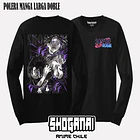 NAR03 Sasuke Uchiha - NARUTO - ADULTO (Polera o Polerón) 4