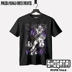 NAR03 Sasuke Uchiha - NARUTO - INFANTIL (Polera o Polerón) 1