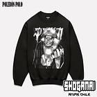 NAR04 Pain - NARUTO - ADULTO (Polera o Polerón) 6