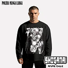 NAR04 Pain - NARUTO - ADULTO (Polera o Polerón) 3