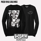 NAR04 Pain - NARUTO - ADULTO (Polera o Polerón) 4