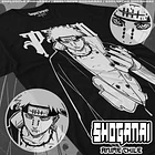 NAR04 Pain - NARUTO - ADULTO (Polera o Polerón) 1