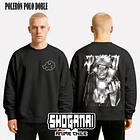 NAR04 Pain - NARUTO - ADULTO (Polera o Polerón) 7