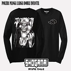 NAR04 Pain - NARUTO - INFANTIL (Polera o Polerón) 4