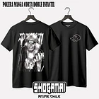 NAR04 Pain - NARUTO - INFANTIL (Polera o Polerón) 2