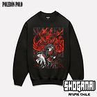 NAR05 Itachi Uchiha - NARUTO - ADULTO (Polera o Polerón) 6