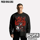 NAR05 Itachi Uchiha - NARUTO - ADULTO (Polera o Polerón) 3