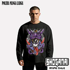 NAR06 Orochimaru - NARUTO - ADULTO (Polera o Polerón) 3