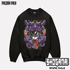 NAR06 Orochimaru - NARUTO - ADULTO (Polera o Polerón) 6