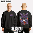 NAR06 Orochimaru - NARUTO - ADULTO (Polera o Polerón) 7