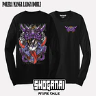 NAR06 Orochimaru - NARUTO - ADULTO (Polera o Polerón) 4