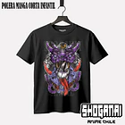 NAR06 Orochimaru - NARUTO - INFANTIL (Polera o Polerón) 1