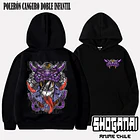 NAR06 Orochimaru - NARUTO - INFANTIL (Polera o Polerón) 5