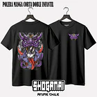 NAR06 Orochimaru - NARUTO - INFANTIL (Polera o Polerón) 2