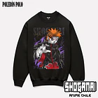 NAR09 Pain - NARUTO - ADULTO (Polera o Polerón) 6