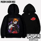 NAR09 Pain - NARUTO - ADULTO (Polera o Polerón) 5