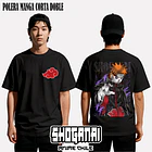NAR09 Pain - NARUTO - ADULTO (Polera o Polerón) 2