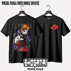 NAR09 Pain - NARUTO - INFANTIL (Polera o Polerón) 2