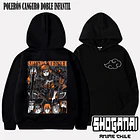 NAR10 Pain Shinra Tensei - NARUTO - INFANTIL (Polera o Polerón) 6