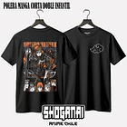 NAR10 Pain Shinra Tensei - NARUTO - INFANTIL (Polera o Polerón) 3