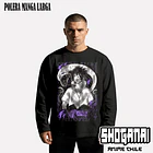 NAR11 Sasuke Uchiha - NARUTO - ADULTO (Polera o Polerón) 3