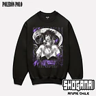NAR11 Sasuke Uchiha - NARUTO - ADULTO (Polera o Polerón) 6