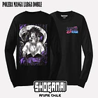 NAR11 Sasuke Uchiha - NARUTO - ADULTO (Polera o Polerón) 4