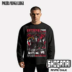 NAR12 Itachi Uchiha - NARUTO - ADULTO (Polera o Polerón) 4