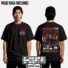 NAR12 Itachi Uchiha - NARUTO - ADULTO (Polera o Polerón) 3