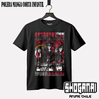 NAR12 Itachi Uchiha - NARUTO - INFANTIL (Polera o Polerón) 1