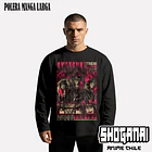 NAR12 OP2 Itachi Uchiha - NARUTO - ADULTO (Polera o Polerón) 3