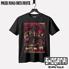 NAR12 OP2 Itachi Uchiha - NARUTO - INFANTIL (Polera o Polerón) 1