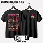 NAR12 OP2 Itachi Uchiha - NARUTO - INFANTIL (Polera o Polerón) 2