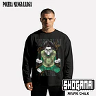 NAR13 Rock Lee - NARUTO - ADULTO (Polera o Polerón) 3