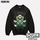 NAR13 Rock Lee - NARUTO - ADULTO (Polera o Polerón) 6