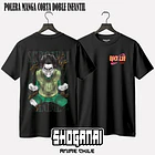NAR13 Rock Lee - NARUTO - INFANTIL (Polera o Polerón) 2