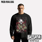 NAR14 Jiraiya - NARUTO - ADULTO (Polera o Polerón) 3