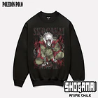 NAR14 Jiraiya - NARUTO - ADULTO (Polera o Polerón) 6