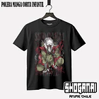 NAR14 Jiraiya - NARUTO - INFANTIL (Polera o Polerón) 1