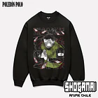 NAR15 Shikamaru Nara - NARUTO - ADULTO (Polera o Polerón) 6