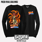 NAR16 Naruto Uzumaki - NARUTO - ADULTO (Polera o Polerón) 5