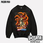 NAR16 Naruto Uzumaki - NARUTO - ADULTO (Polera o Polerón) 7