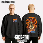 NAR16 Naruto Uzumaki - NARUTO - ADULTO (Polera o Polerón) 8