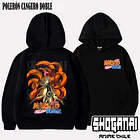 NAR16 Naruto Uzumaki - NARUTO - ADULTO (Polera o Polerón) 6